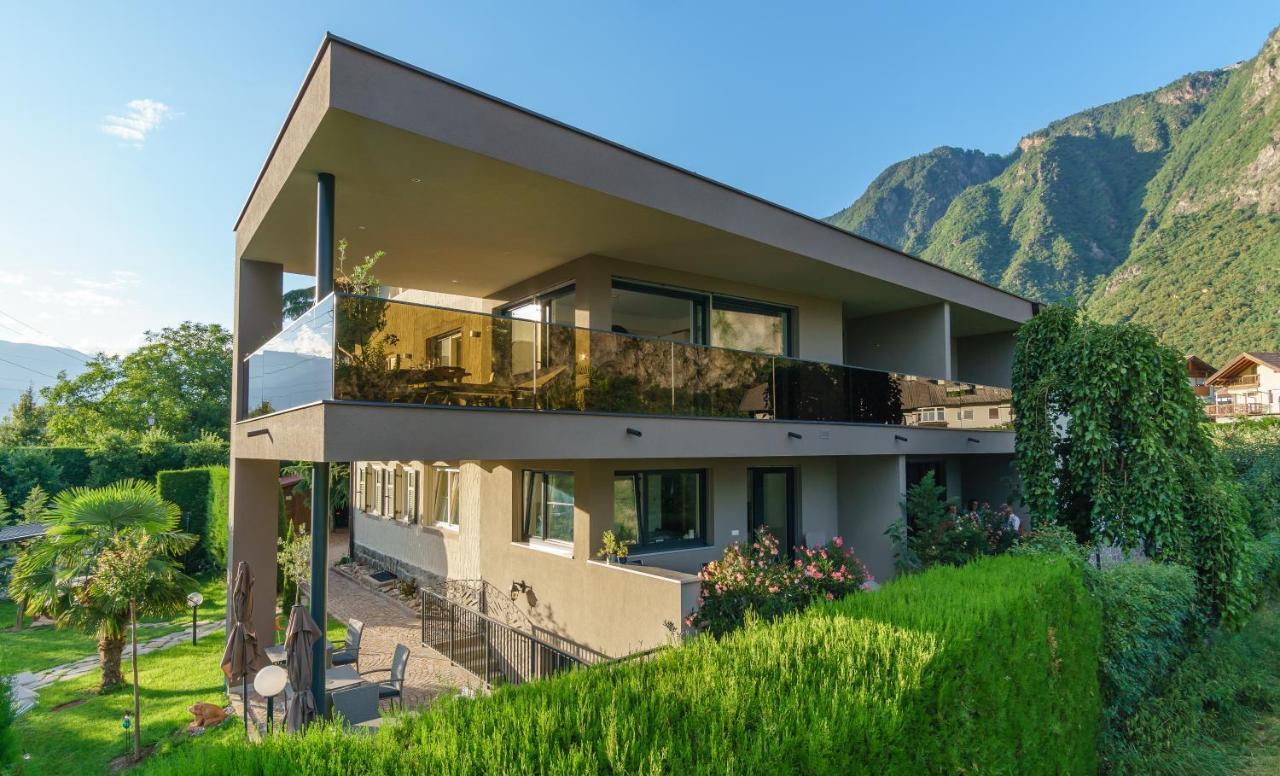 Pension Sunnhofer Vilpiano Exterior photo